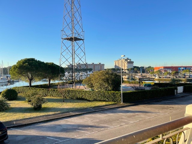 Villetta a Schiera con Posto Barca Terra Mare  Capo Nord - 8